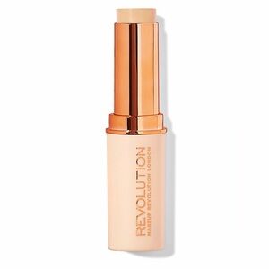Makeup Revolution London Revolution Foundation F1‎ – New Sealed